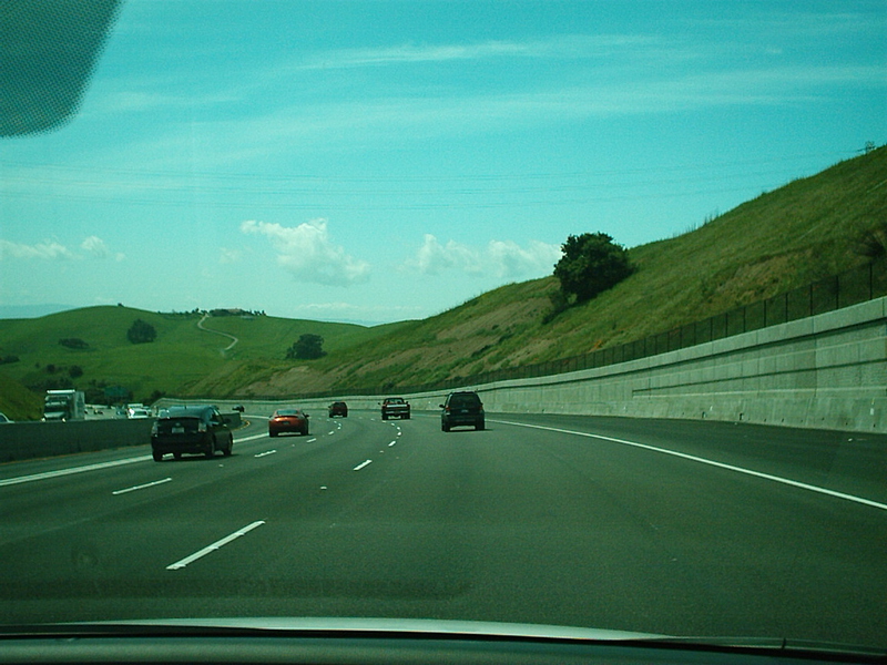 [I680 South]