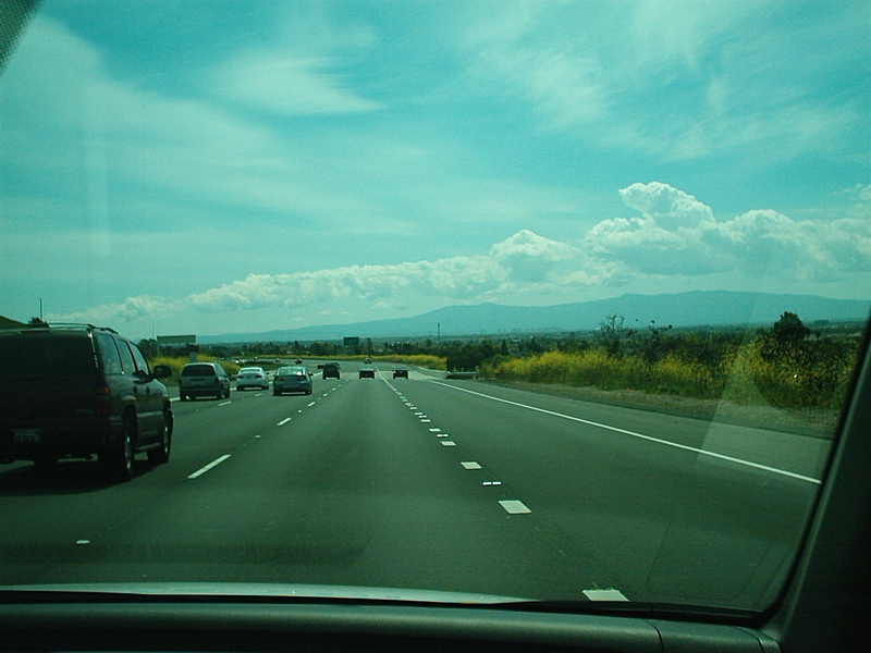 [I680 South]
