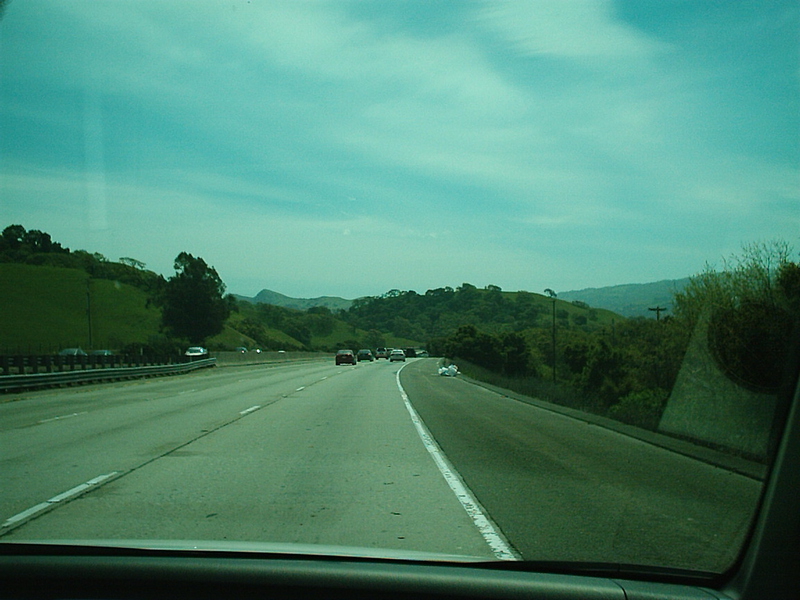 [I680 South]