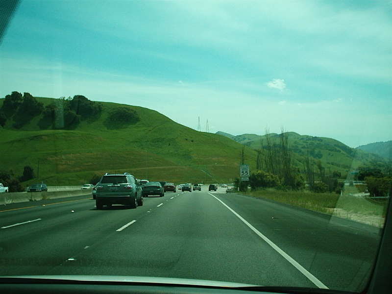 [I680 South]