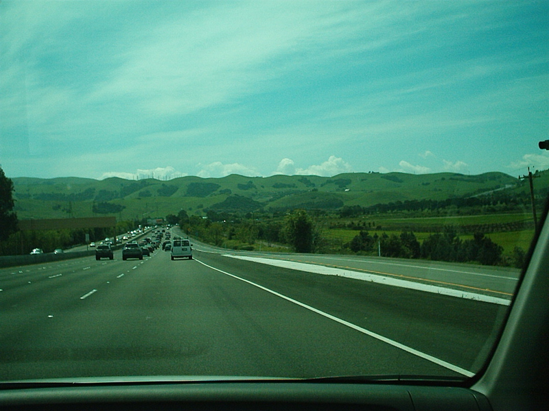 [I680 South]