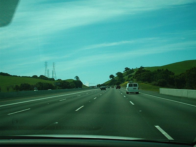 [I680 South]