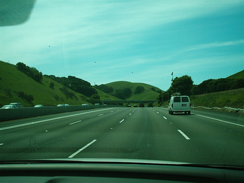 [I680 South]