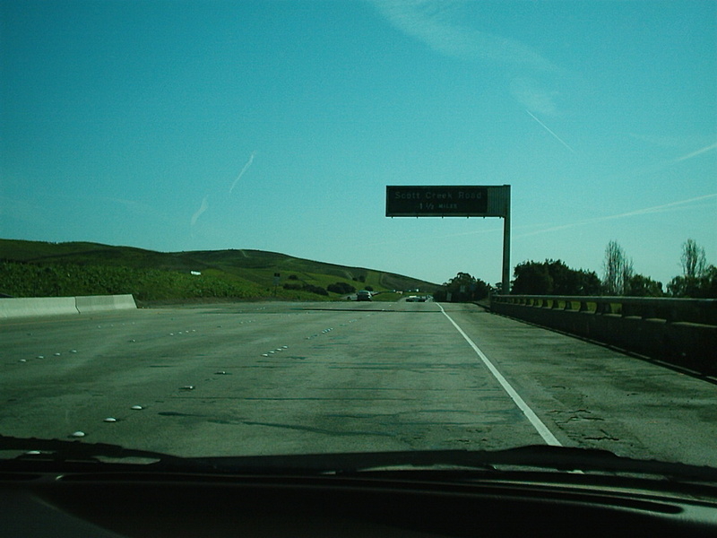 [I680 South]