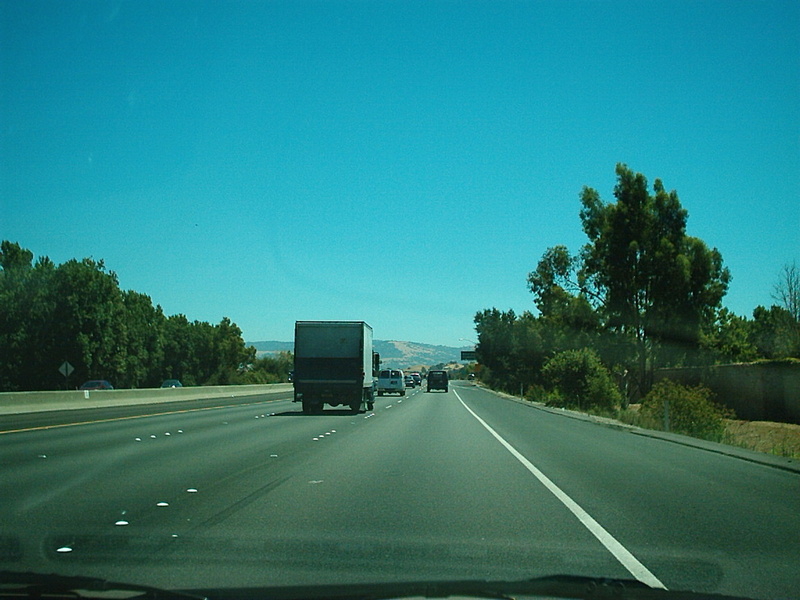 [I680 South]