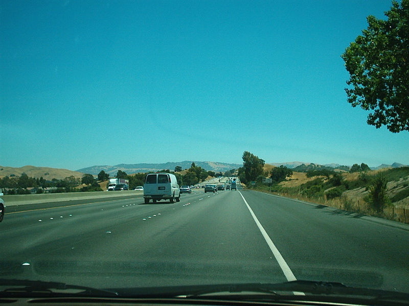 [I680 South]