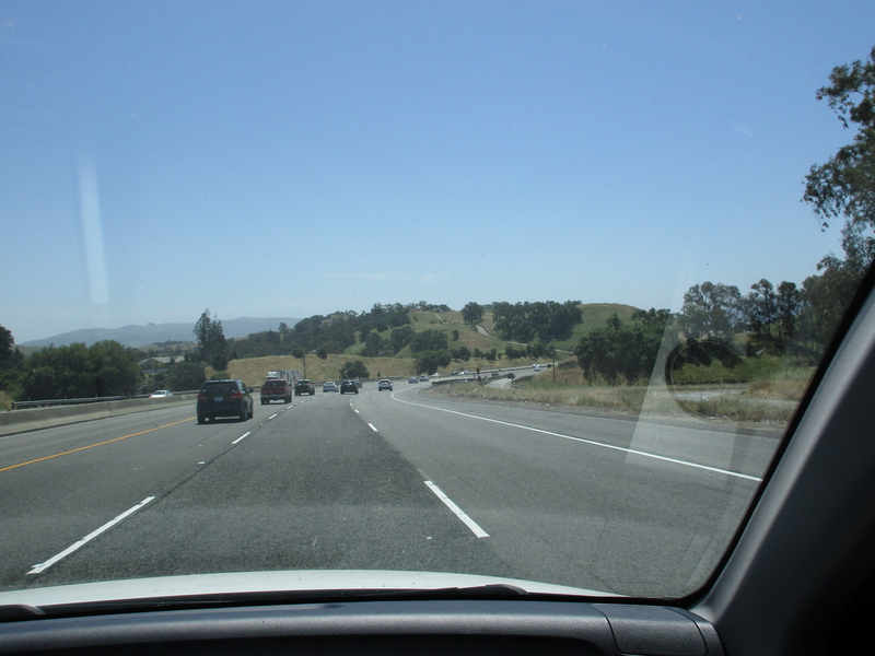 [I680 South]