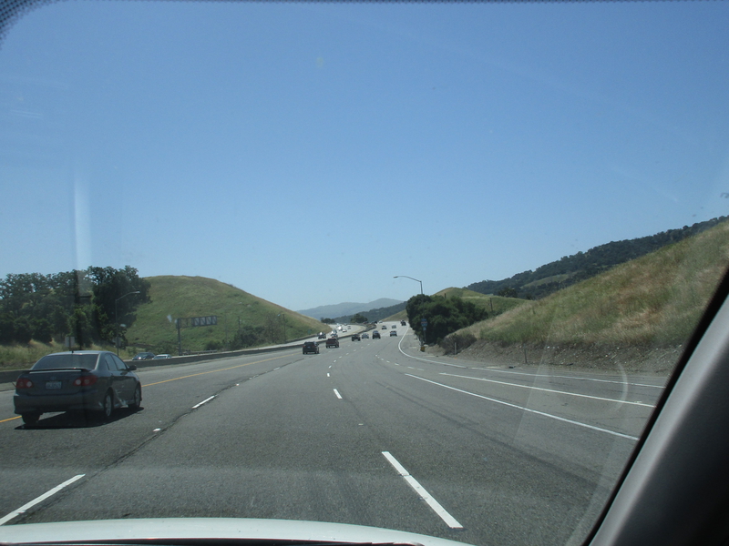 [I680 South]