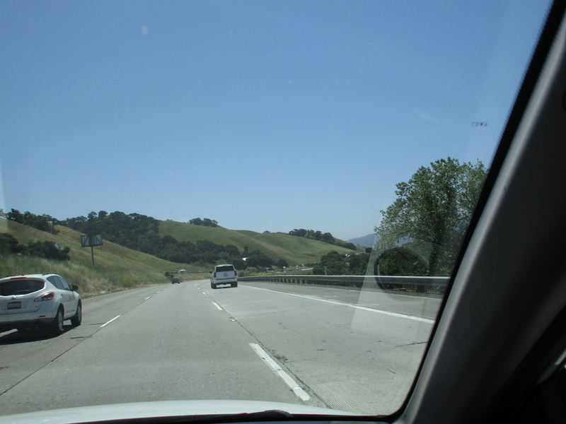 [I680 South]