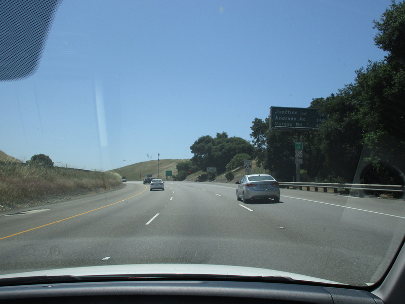 [I680 South]