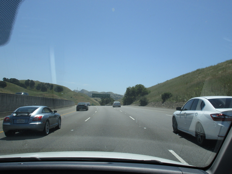 [I680 South]