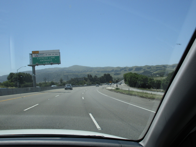 [I680 South]