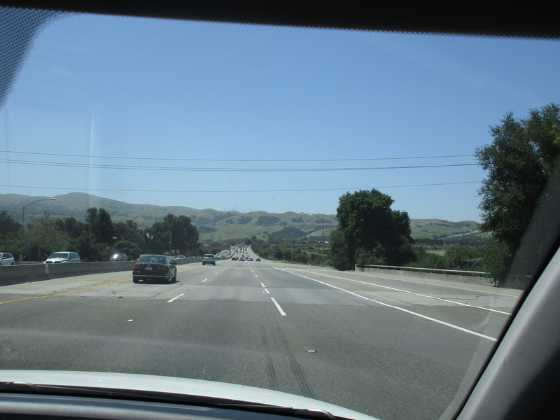 [I680 South]