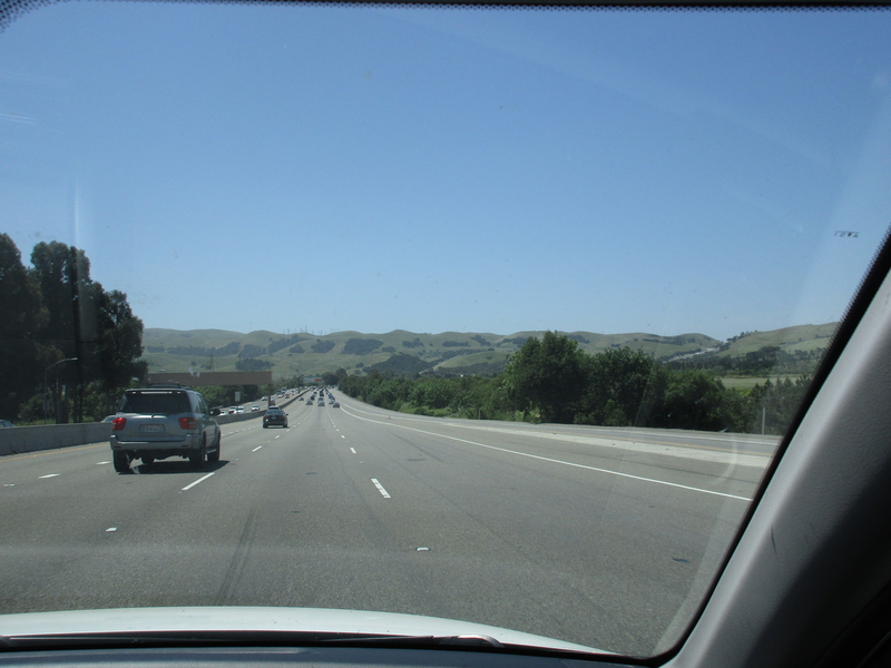 [I680 South]