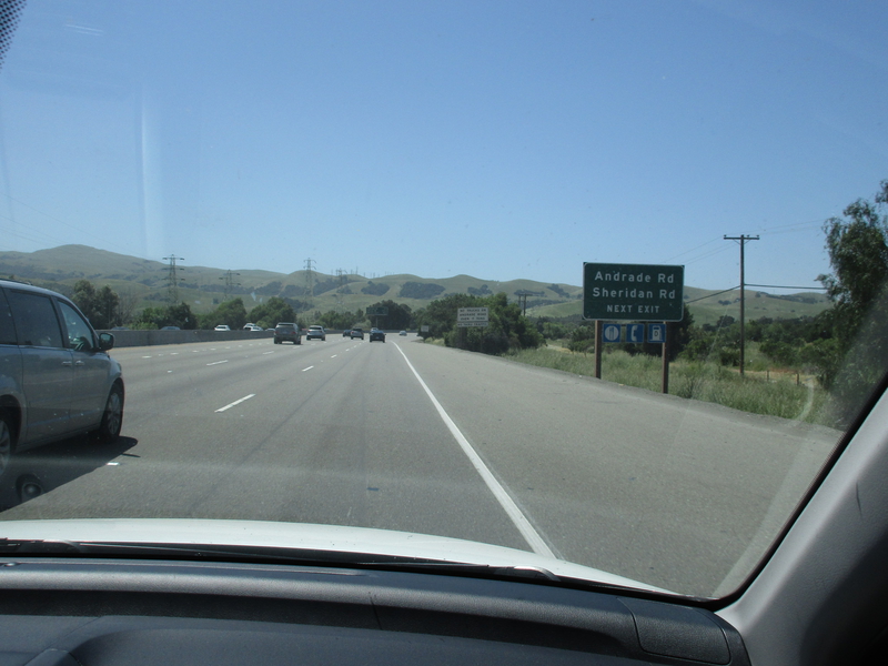 [I680 South]