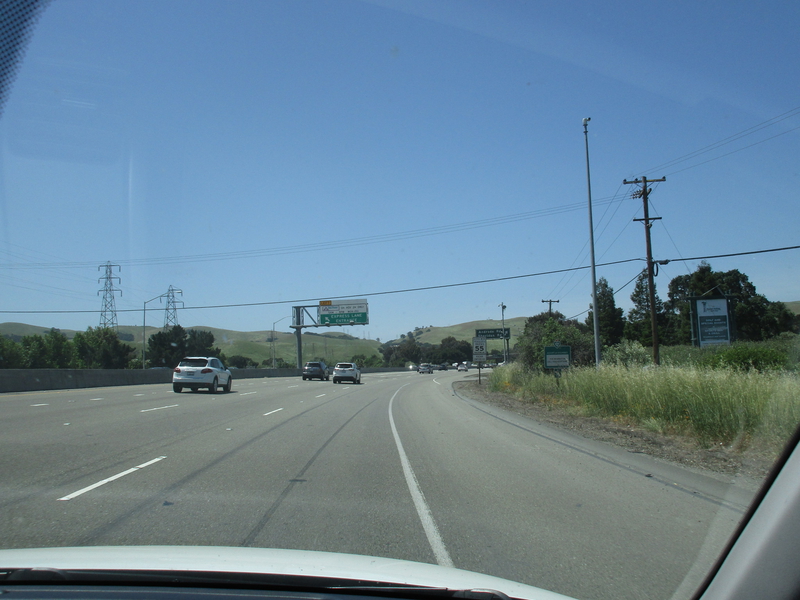 [I680 South]