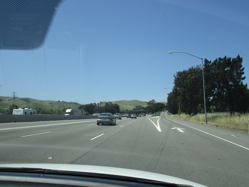 [I680 South]
