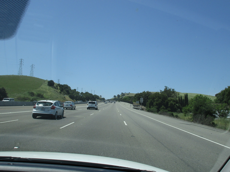 [I680 South]