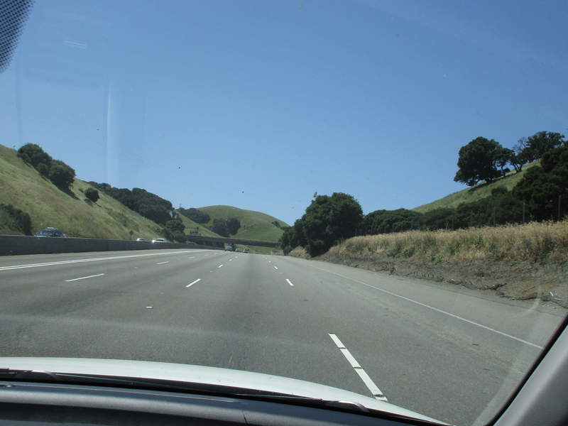 [I680 South]