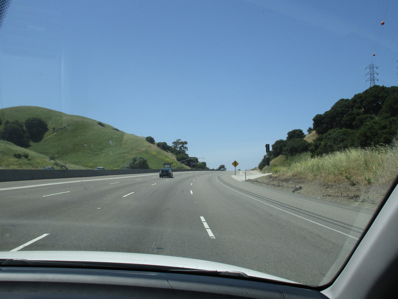 [I680 South]