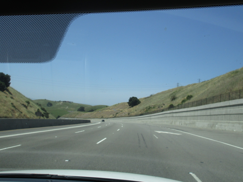 [I680 South]