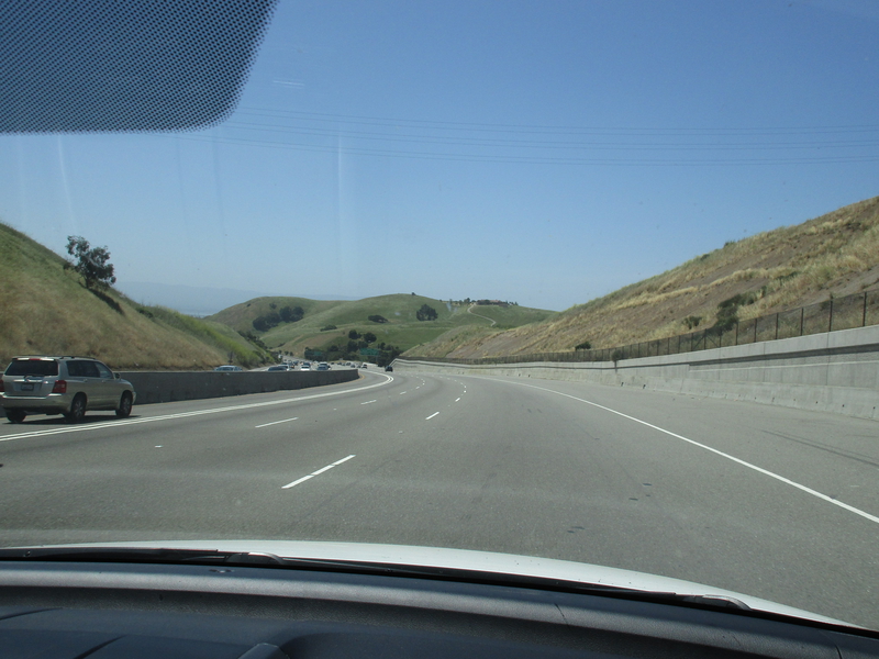 [I680 South]