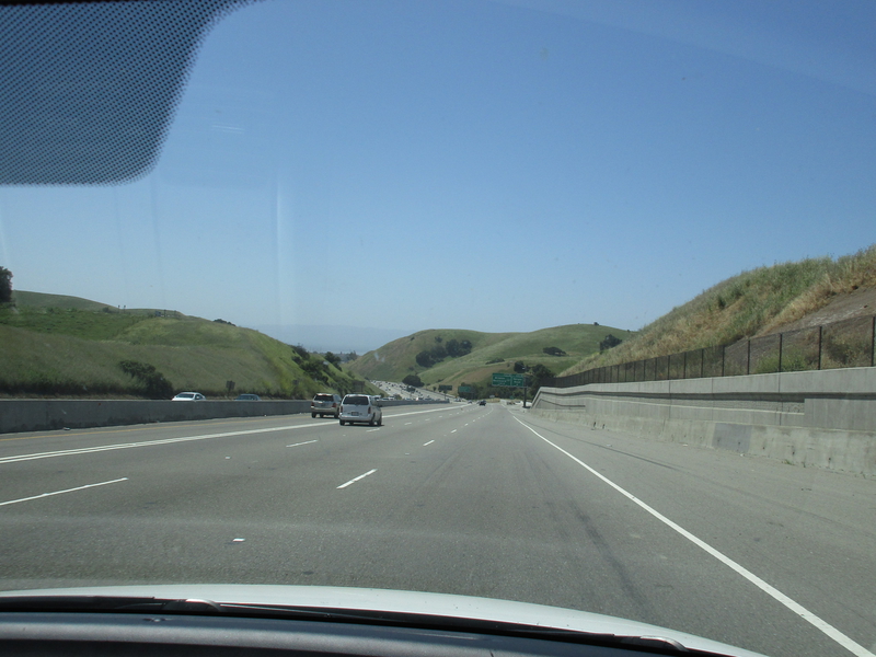 [I680 South]