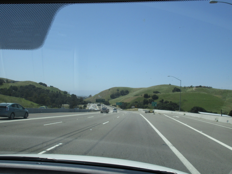 [I680 South]