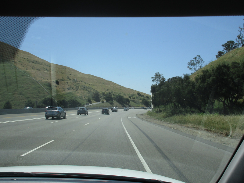 [I680 South]