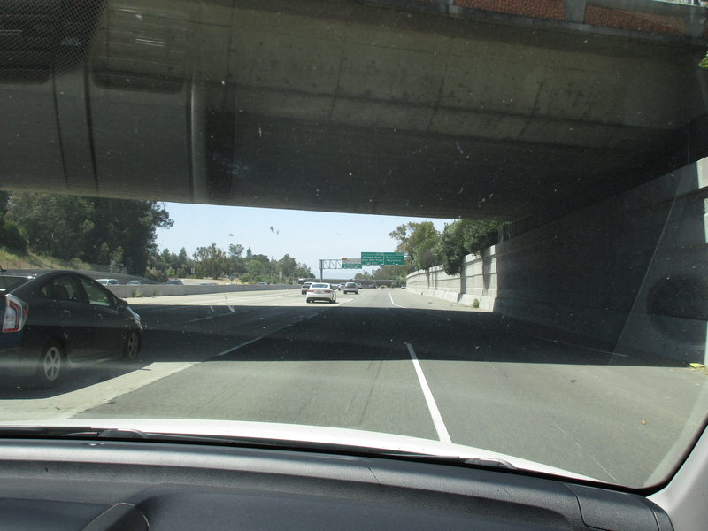 [I680 South]
