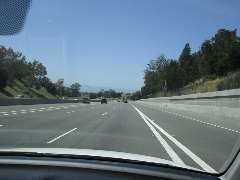 [I680 South]