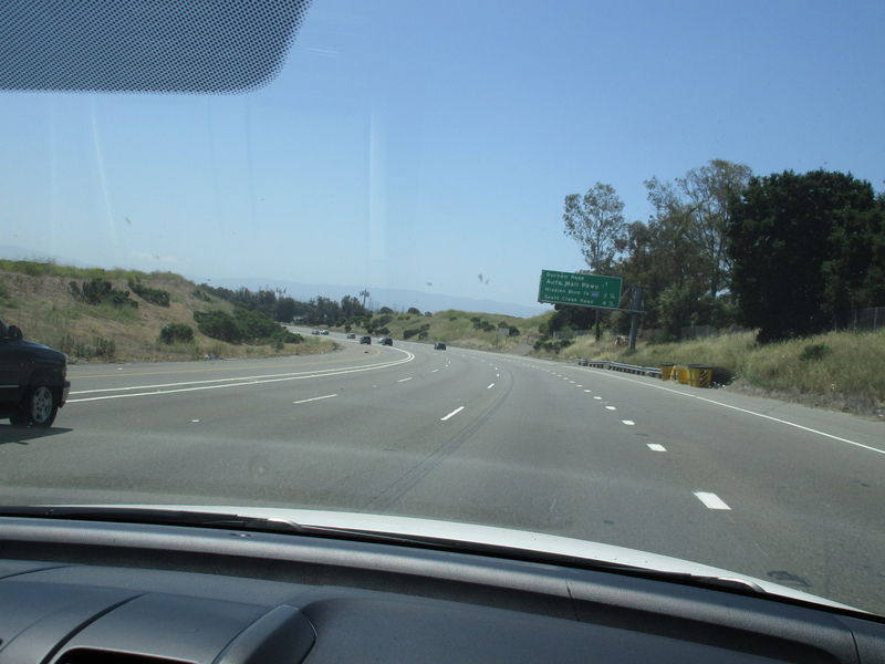 [I680 South]