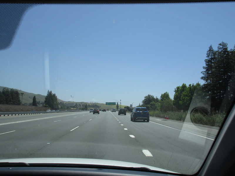 [I680 South]