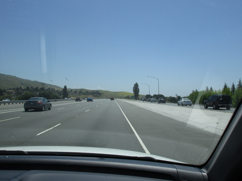 [I680 South]