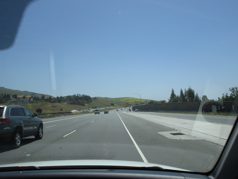 [I680 South]