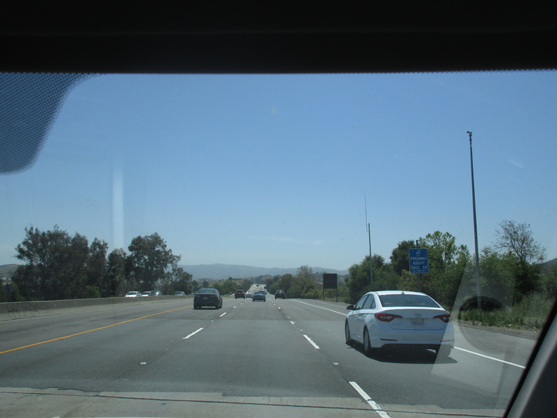 [I680 South]