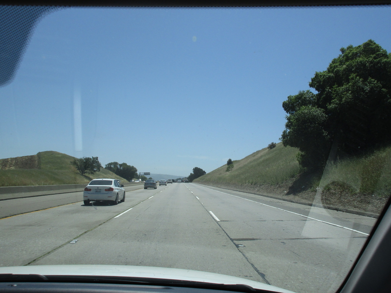 [I680 South]
