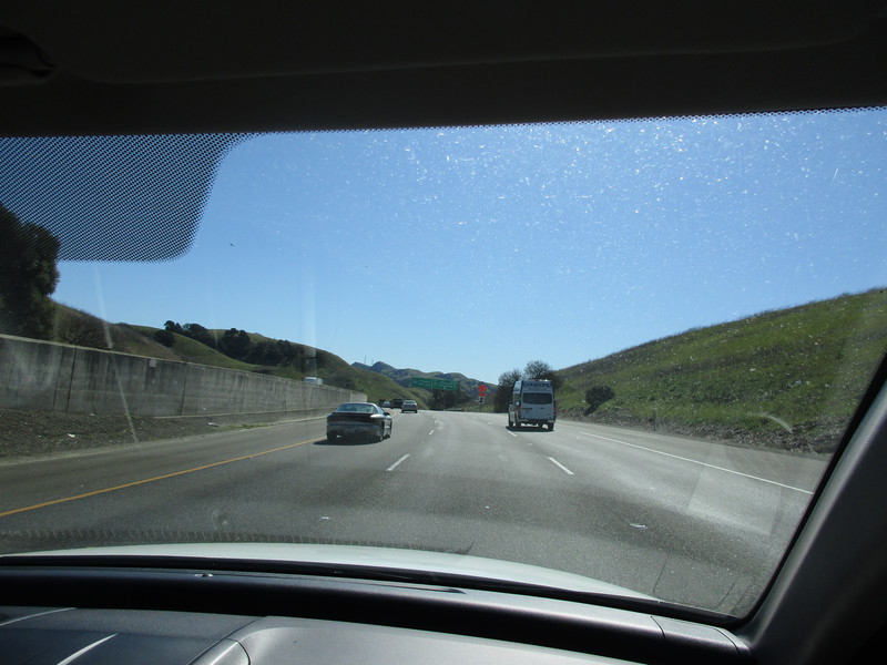 [I680 South]