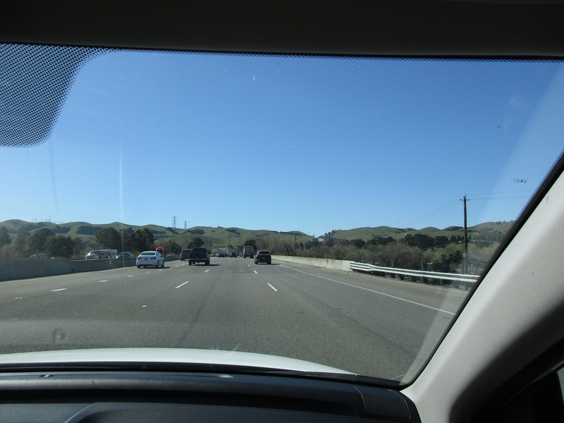 [I680 South]