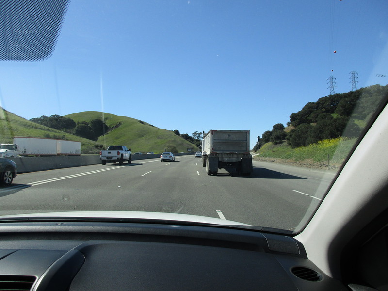 [I680 South]