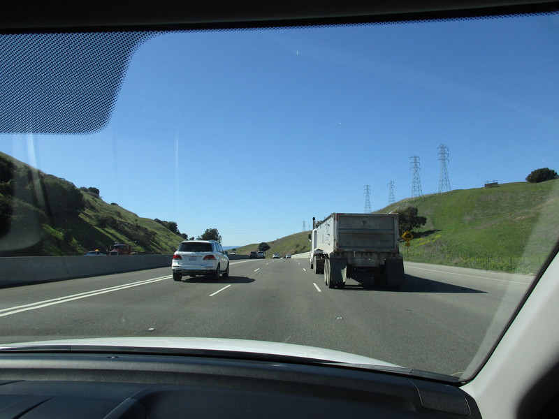 [I680 South]