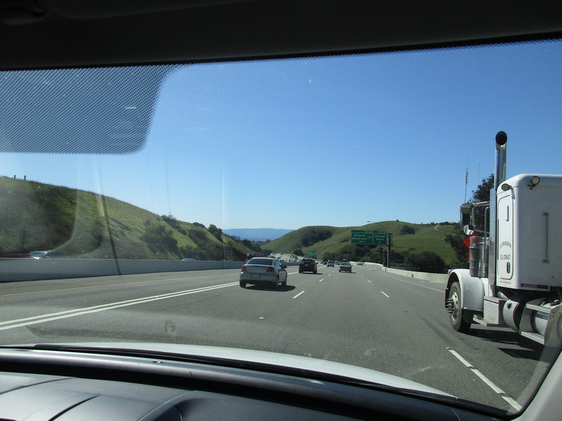 [I680 South]