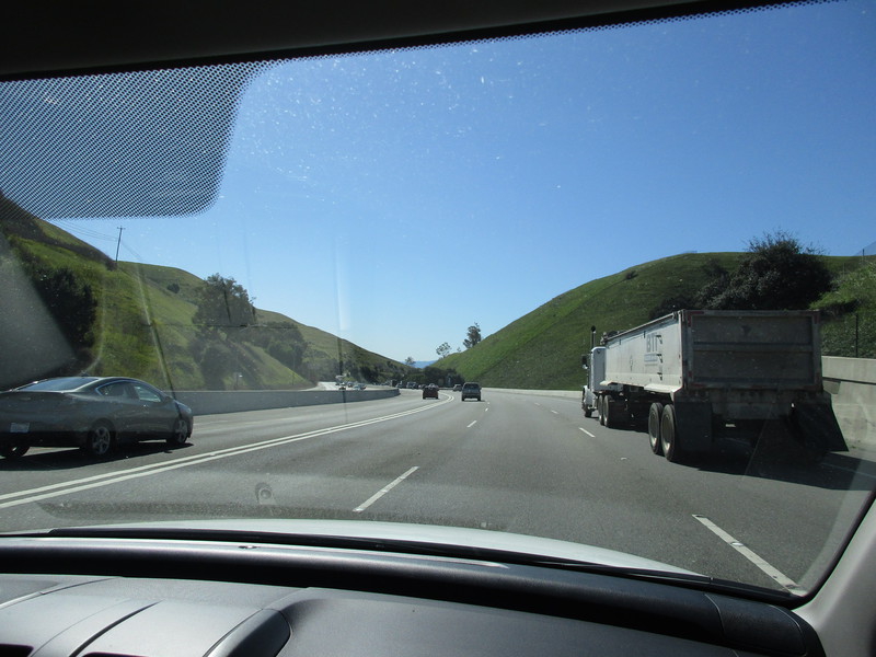 [I680 South]