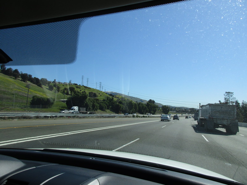 [I680 South]
