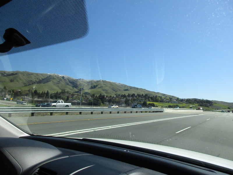 [I680 South]