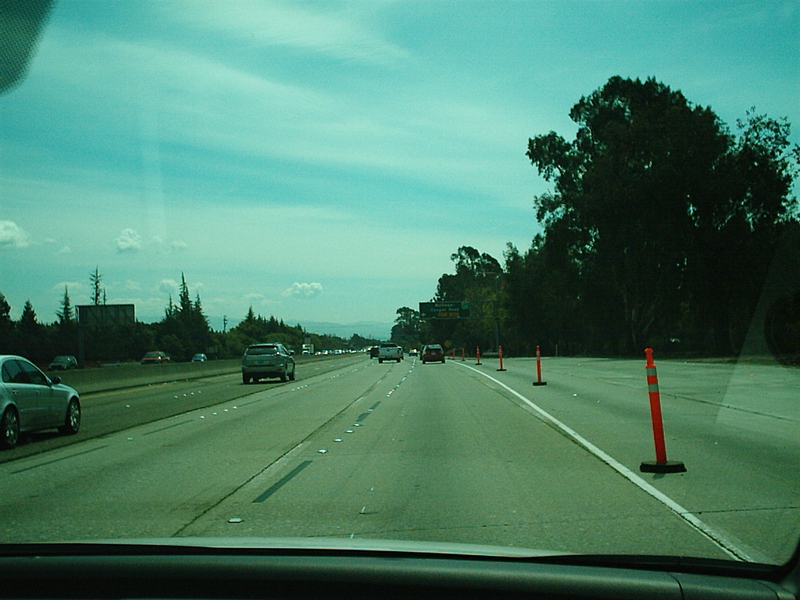 [I680 North]
