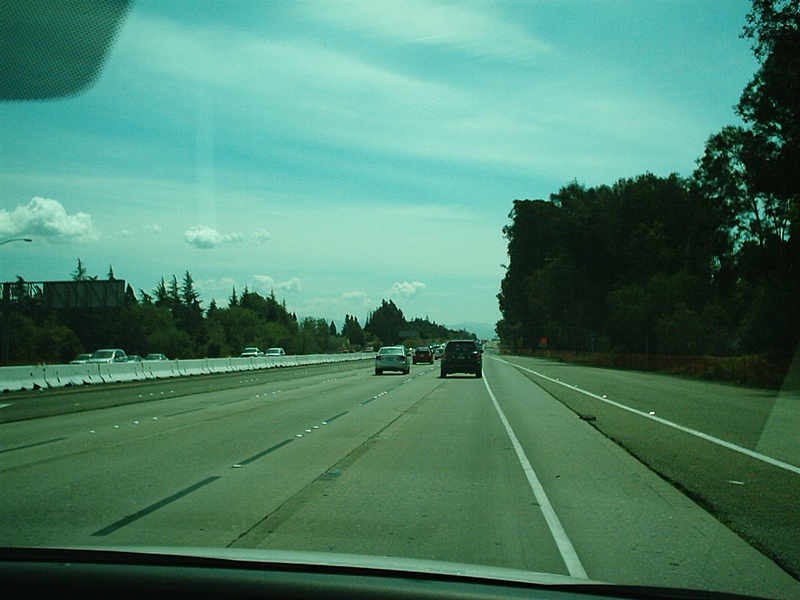 [I680 North]