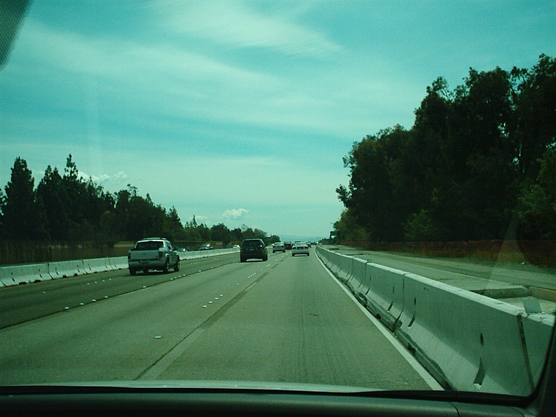 [I680 North]