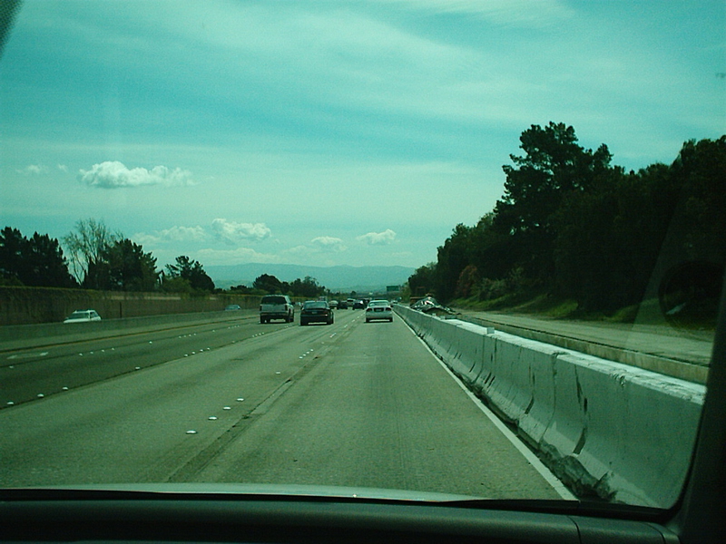 [I680 North]