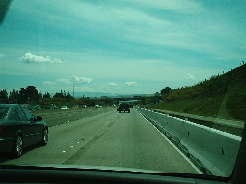 [I680 North]